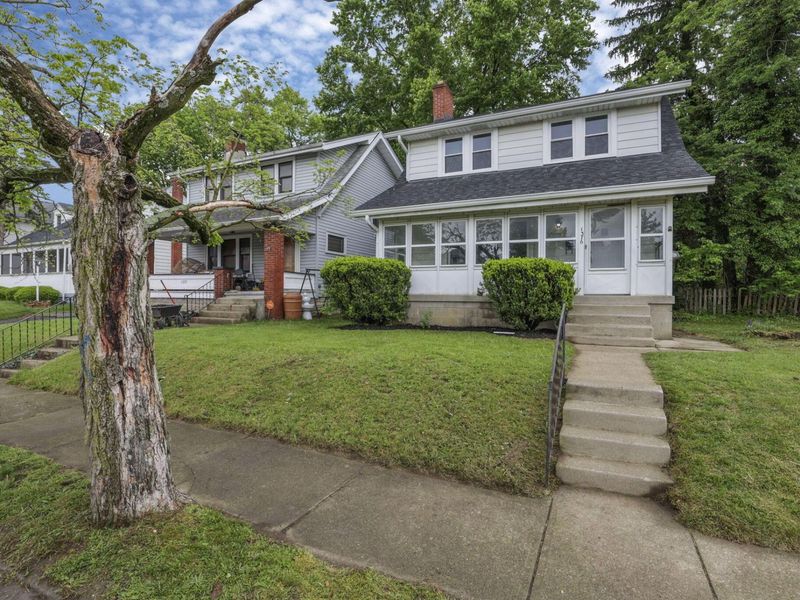 1376 Wilson Avenue , Columbus, OH 43206 Photo 3