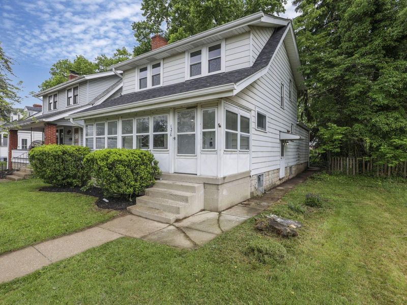 1376 Wilson Avenue , Columbus, OH 43206 Photo 5