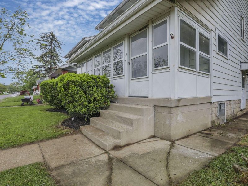 1376 Wilson Avenue , Columbus, OH 43206 Photo 6