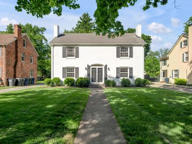 1903 Carolyn Drive, Lexington, KY 40502