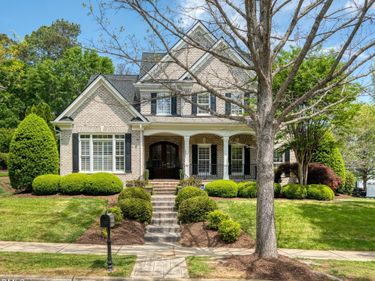 3202 Rain Forrest Way, Raleigh, NC 27614