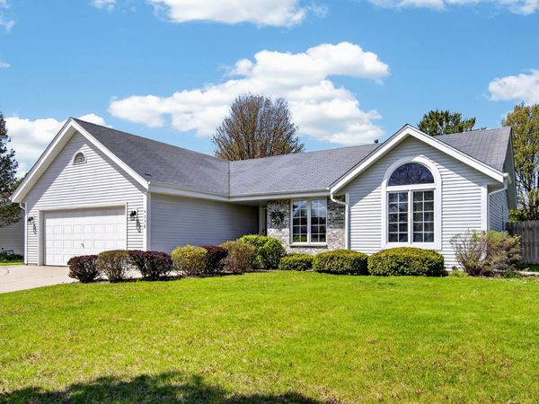 4338 25th St, Kenosha, WI 53144