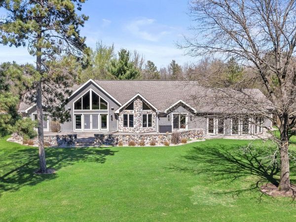 359 Pinehurst Dr, Rome, WI 54457