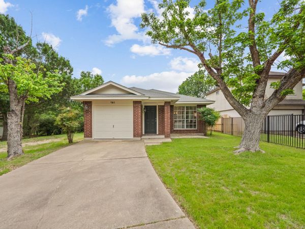 781 Latteridge DR, Austin, TX 78748