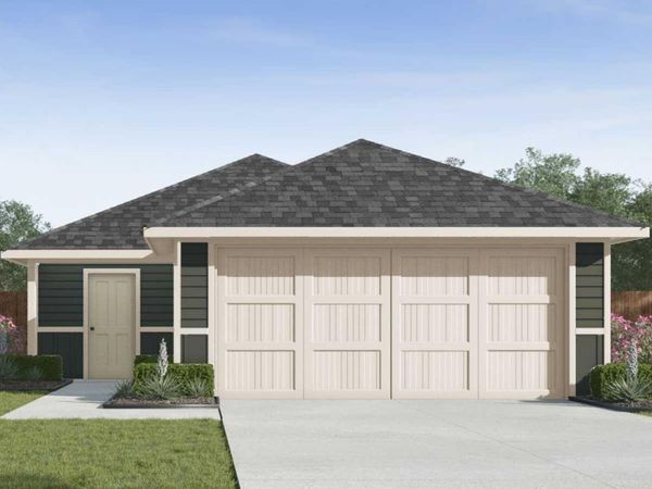 398 Ebbsfleet DR, Uhland, TX 78640
