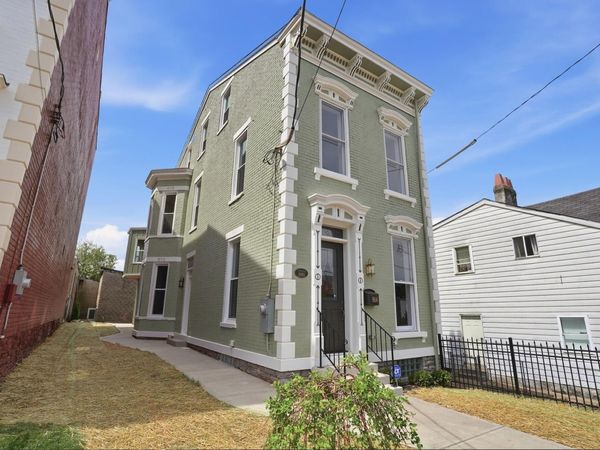 914 Central Avenue, Newport, KY 41071