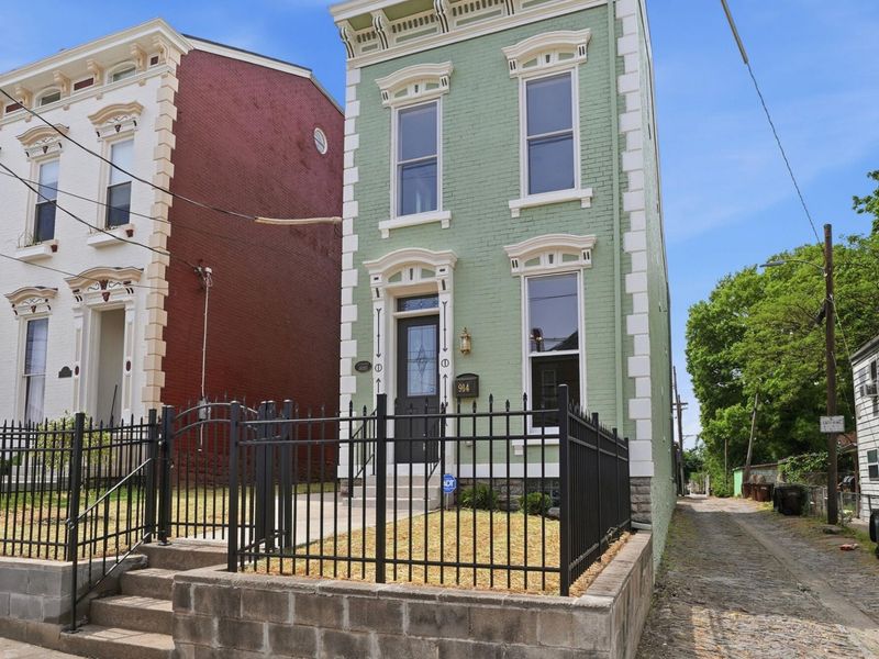 914 Central Avenue, Newport, KY 41071 Photo 2