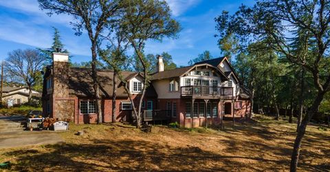 2467 Highland Hills Dr, El Dorado Hills, CA 95762 Photo