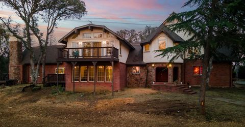 2467 Highland Hills Dr, El Dorado Hills, CA 95762 Photo