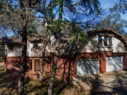 2467 Highland Hills Dr, El Dorado Hills, CA 95762 Photo