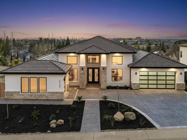 762 Glen-Mady Way, Folsom, CA 95630