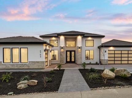 762 Glen-mady Way, Folsom, CA 95630 Photo