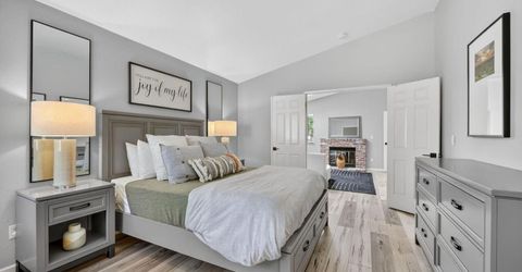 8165 Rose Vine Ln, Fair Oaks, CA 95628 Photo