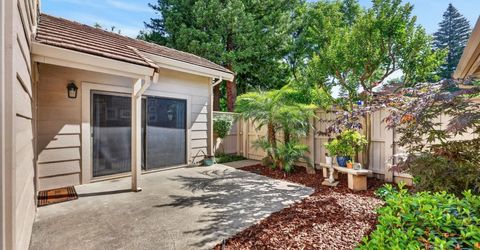 8165 Rose Vine Ln, Fair Oaks, CA 95628 Photo