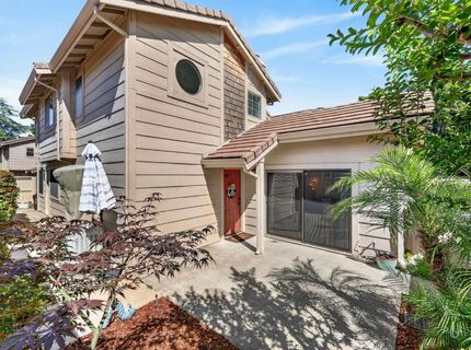 8165 Rose Vine Ln, Fair Oaks, CA 95628 Photo