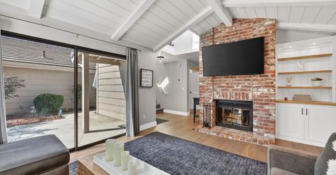 8165 Rose Vine Ln, Fair Oaks, CA 95628 Photo