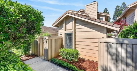 8165 Rose Vine Ln, Fair Oaks, CA 95628 Photo