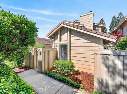 8165 Rose Vine Ln, Fair Oaks, CA 95628 Photo