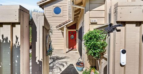8165 Rose Vine Ln, Fair Oaks, CA 95628 Photo