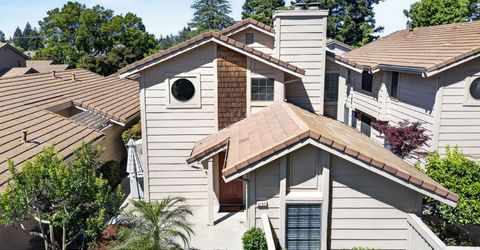 8165 Rose Vine Ln, Fair Oaks, CA 95628 Photo