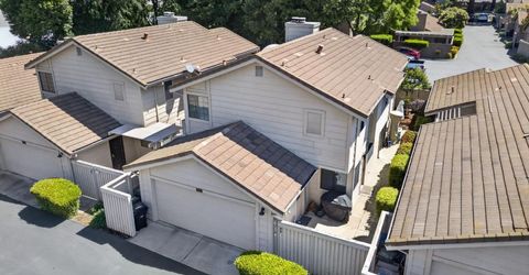 8165 Rose Vine Ln, Fair Oaks, CA 95628 Photo