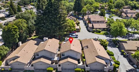 8165 Rose Vine Ln, Fair Oaks, CA 95628 Photo