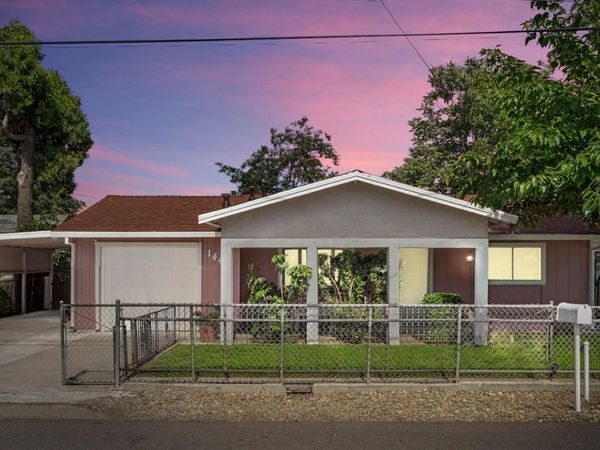 1440 N Golden Gate Ave, Stockton, CA 95205
