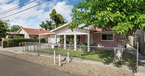 1440 N Golden Gate Ave, Stockton, CA 95205 Photo