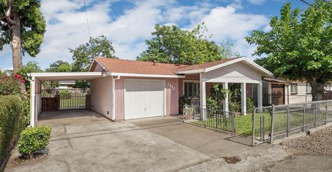 1440 N Golden Gate Ave, Stockton, CA 95205 Photo