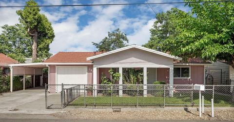 1440 N Golden Gate Ave, Stockton, CA 95205 Photo