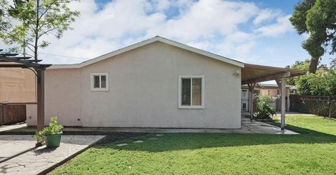 1440 N Golden Gate Ave, Stockton, CA 95205 Photo