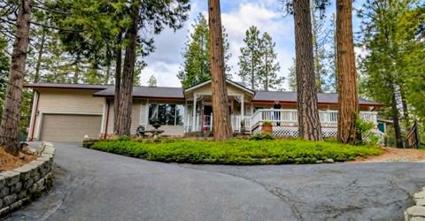 22422 Conte Ct, Mi Wuk Village, CA 95346 Photo