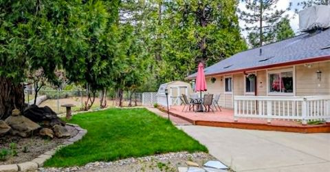 22422 Conte Ct, Mi Wuk Village, CA 95346 Photo