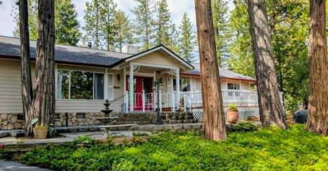 22422 Conte Ct, Mi Wuk Village, CA 95346 Photo