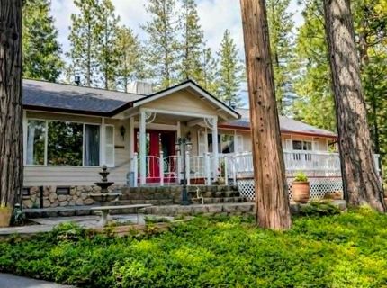 22422 Conte Ct, Mi Wuk Village, CA 95346 Photo