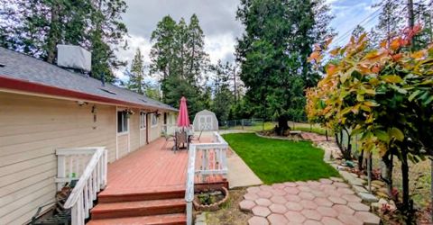 22422 Conte Ct, Mi Wuk Village, CA 95346 Photo