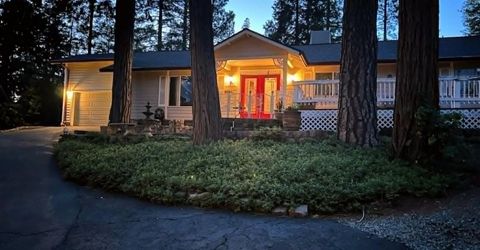 22422 Conte Ct, Mi Wuk Village, CA 95346 Photo