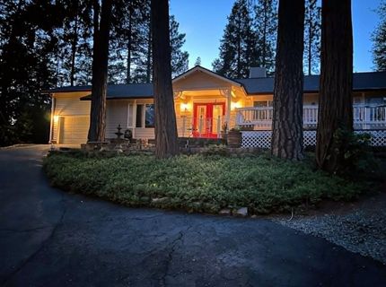 22422 Conte Ct, Mi Wuk Village, CA 95346 Photo