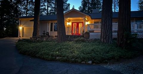 22422 Conte Ct, Mi Wuk Village, CA 95346 Photo