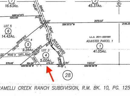 10179 Frenchman Blvd, Chilcoot, CA 96105 Photo