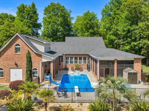 410 Windstone Place, Bonaire, GA 31005