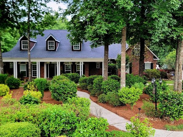 410 Windstone Place, Bonaire, GA 31005