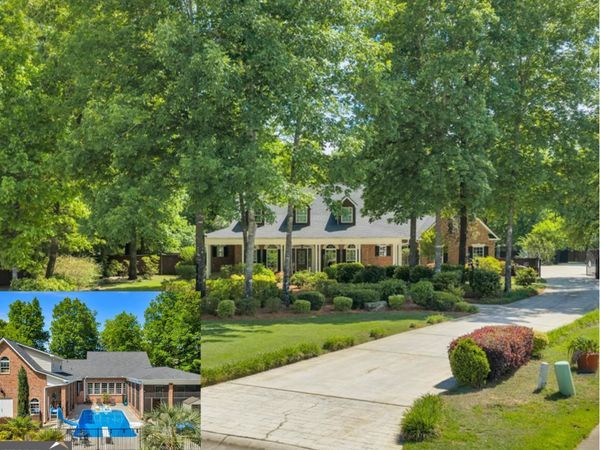 410 Windstone Place, Bonaire, GA 31005