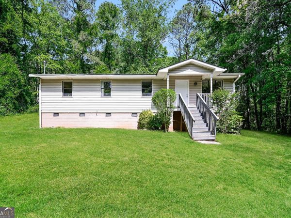 999 Fairview Road, Stockbridge, GA 30281