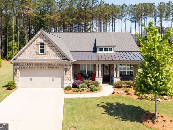 234 Southwood Court, Canton, GA 30115