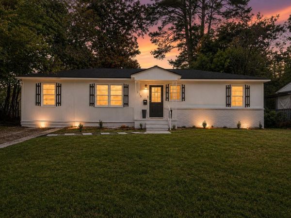 285 Jones ST , Huntingdon, TN 38344