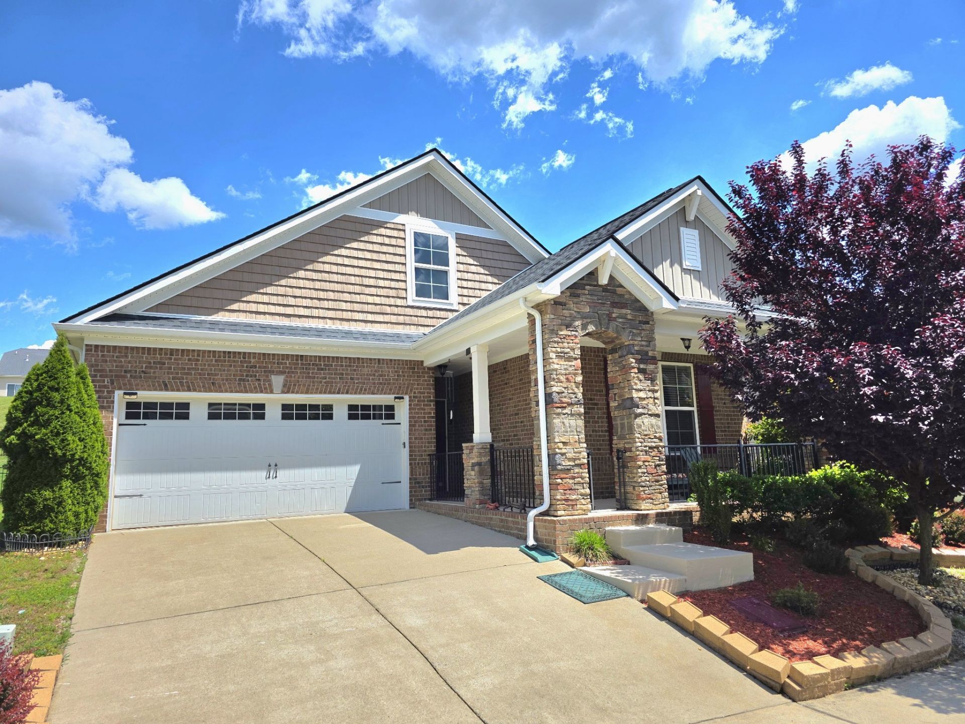 2120 Hickory Brook Dr, Hermitage, TN 37076 Main Photo