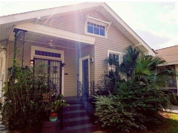 604 CLARE Court, New Orleans, LA 70124