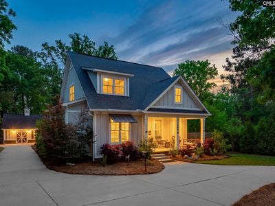 1209 Marina Road , Irmo, SC 29063