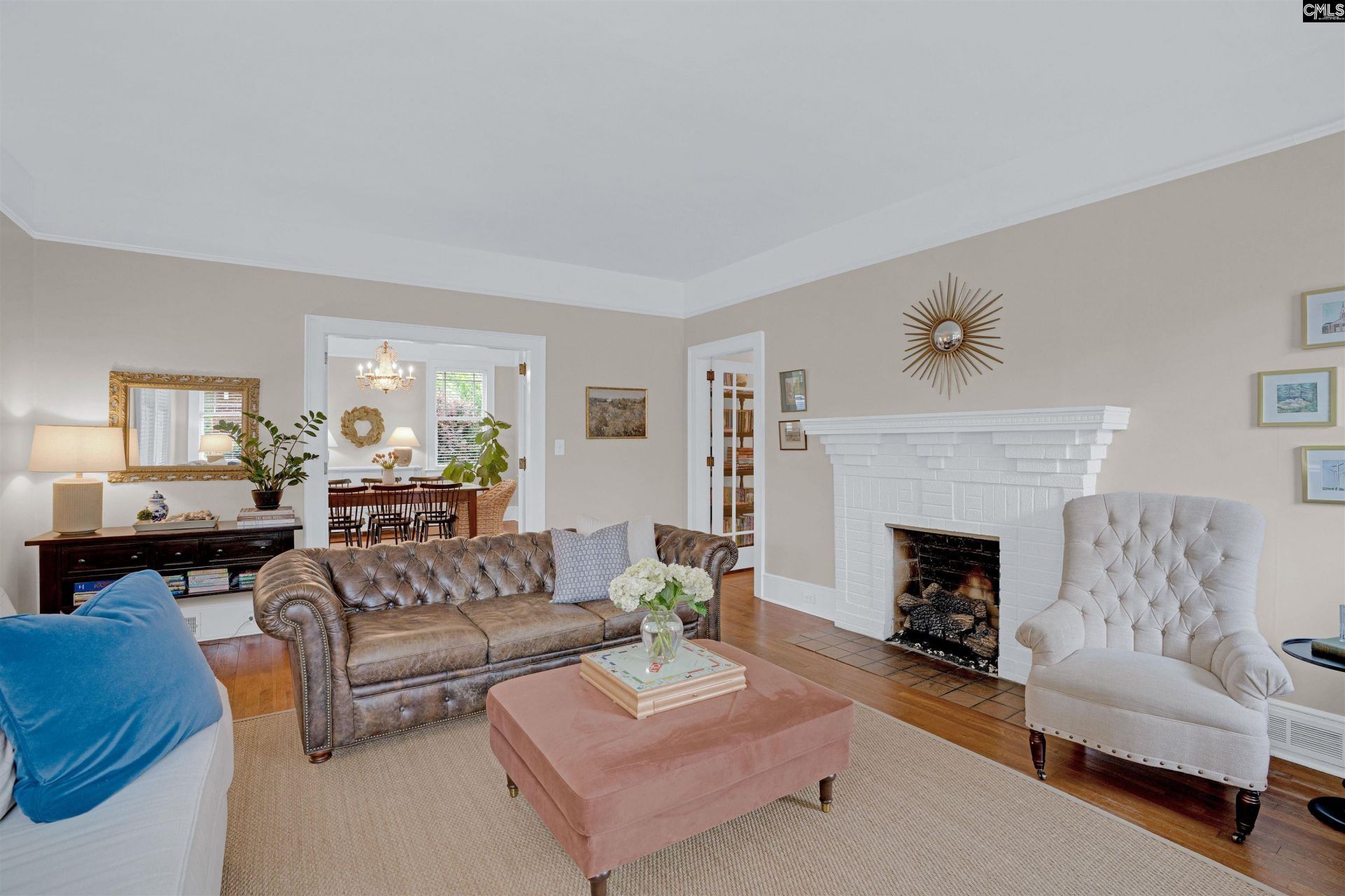 3321 Devereaux Road  Photo 13